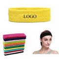 Sport Elastic Headband